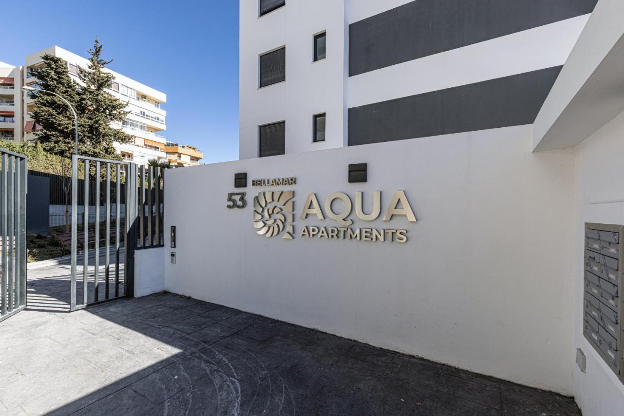 Aqua Bellamar, Apartamento Marbella