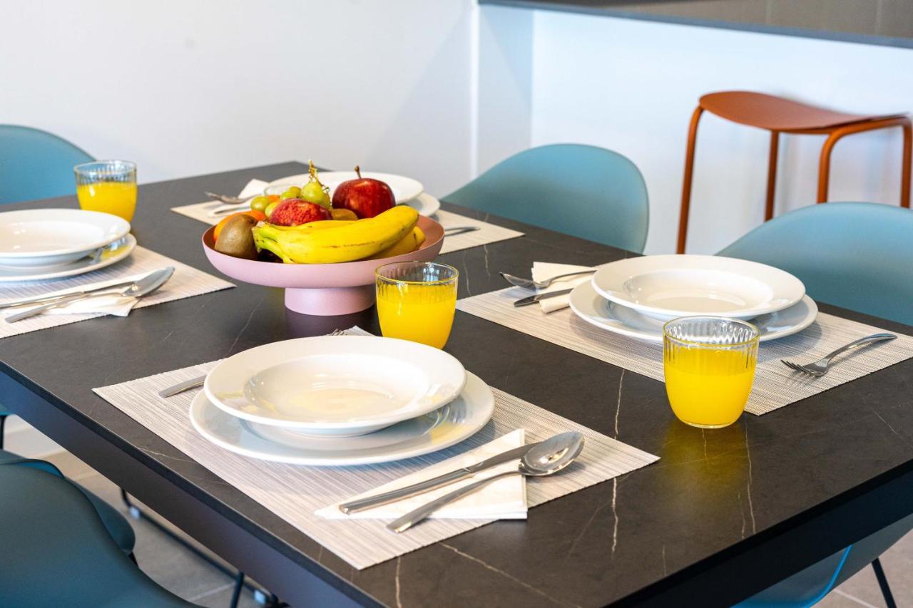 Apartamento Aqua Bellamar, Marbella