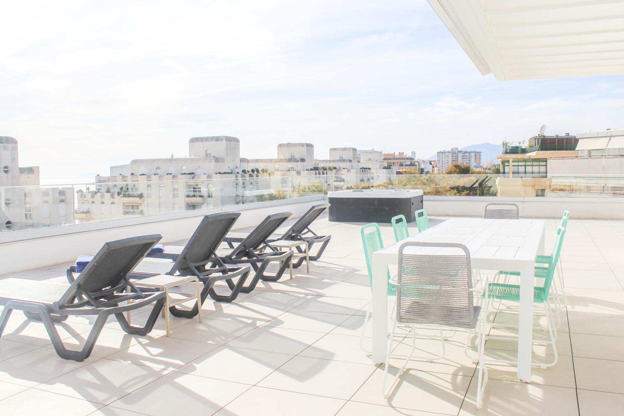 Aqua Bellamar, Apartamento *