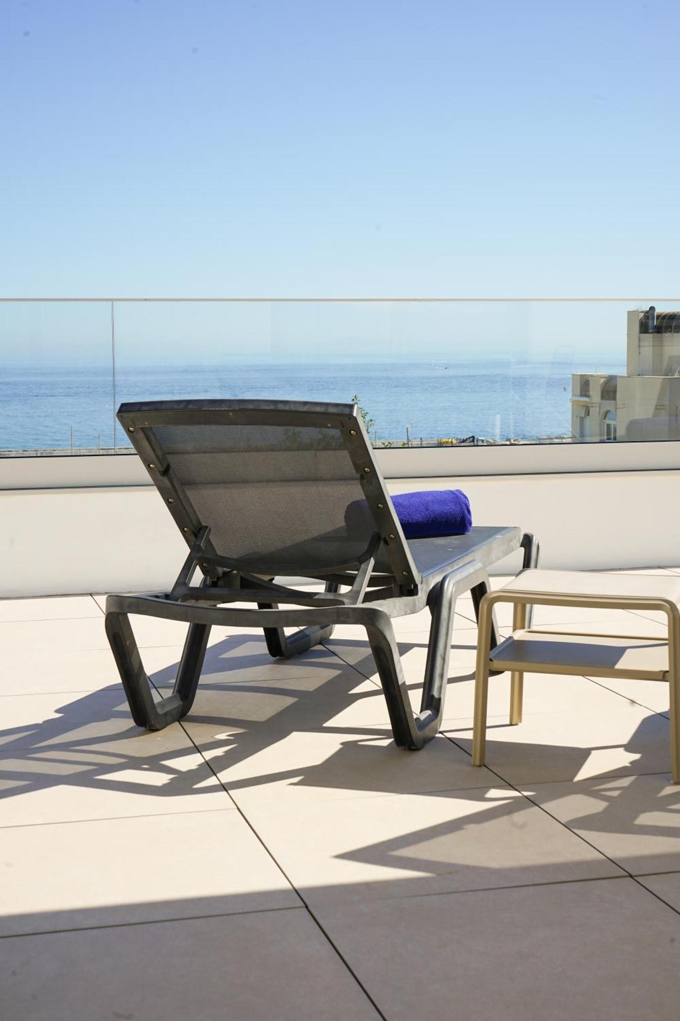 Apartamento Aqua Bellamar, *