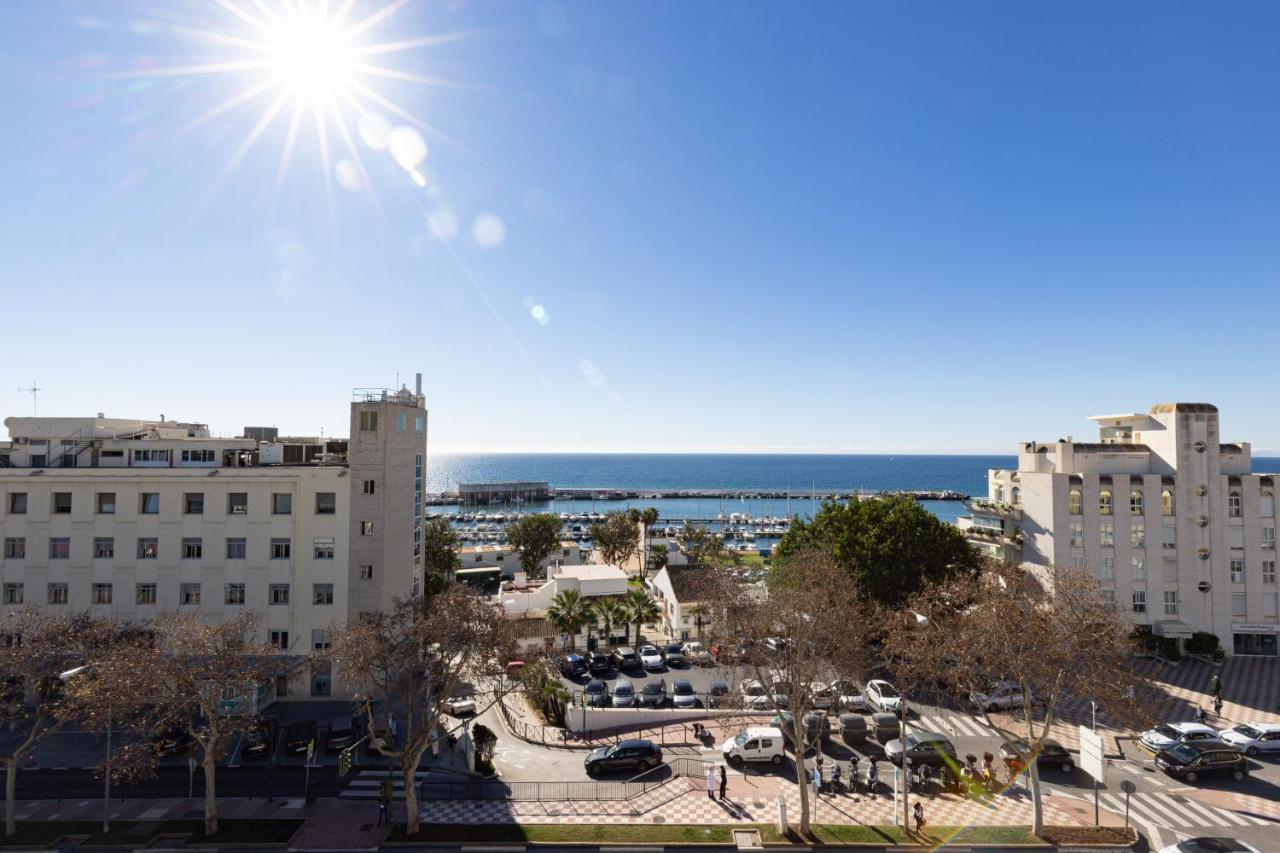 Aqua Bellamar, Appartamento Marbella