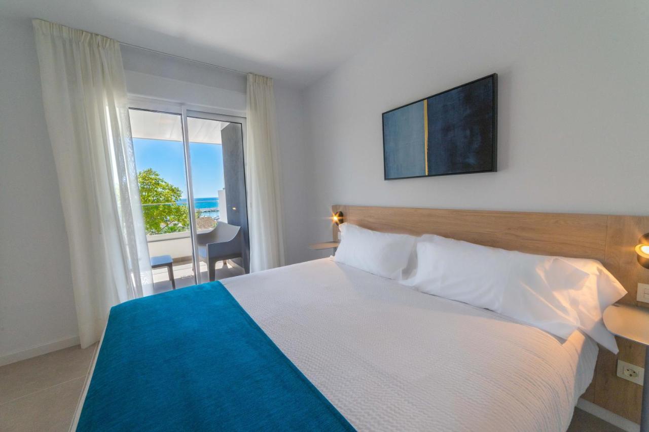 Appartamento Aqua Bellamar, Marbella