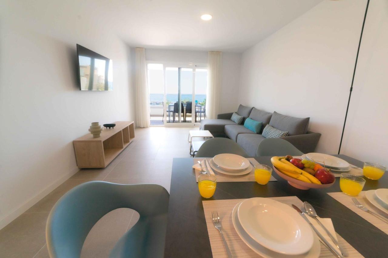 Aqua Bellamar, Appartamento