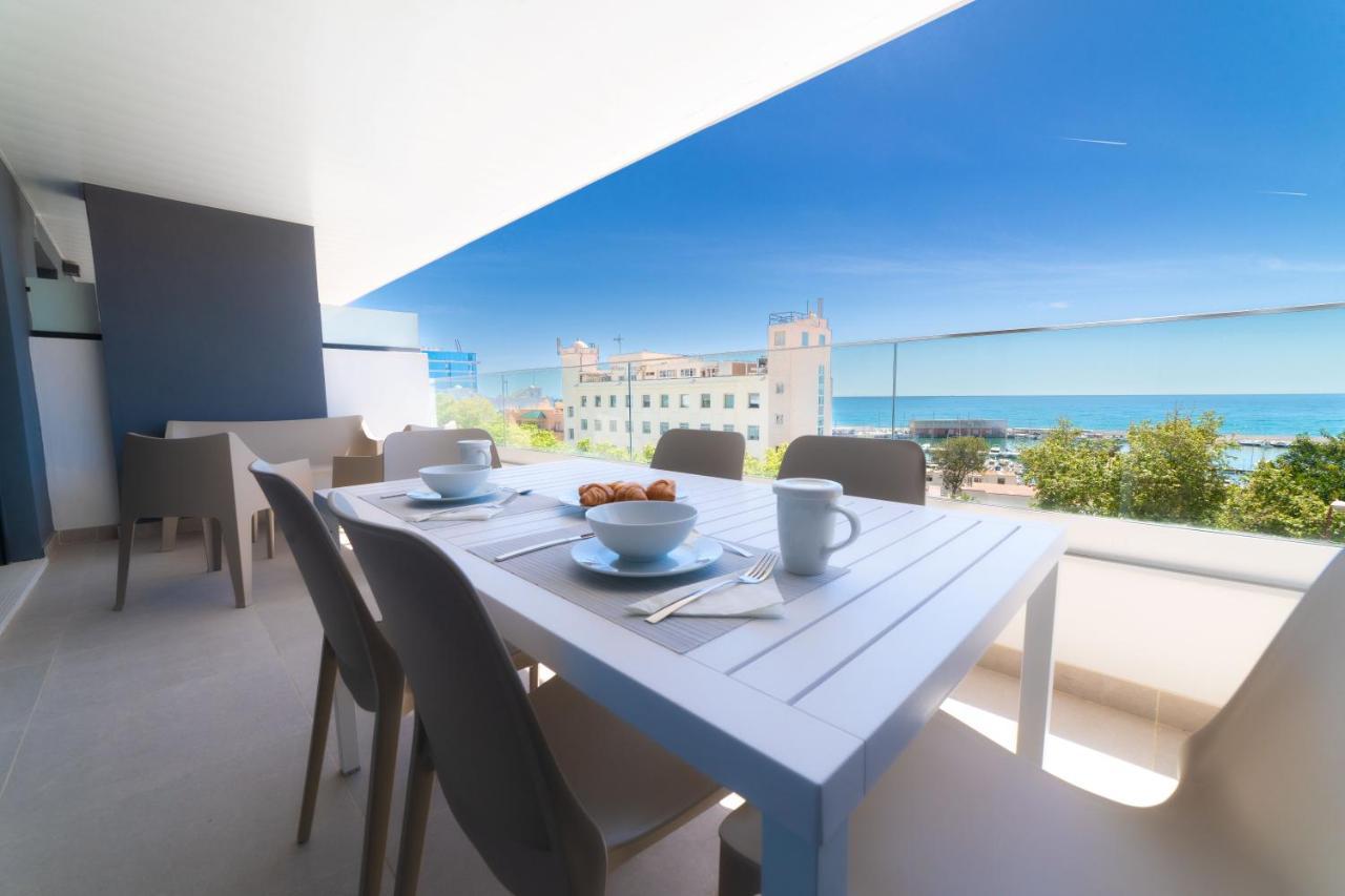 Aqua Bellamar, Appartamento Marbella