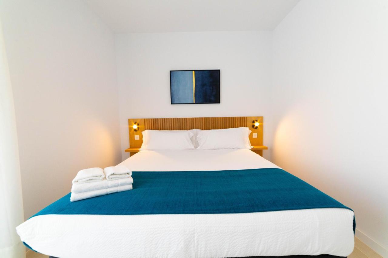 Aqua Bellamar, Appartamento