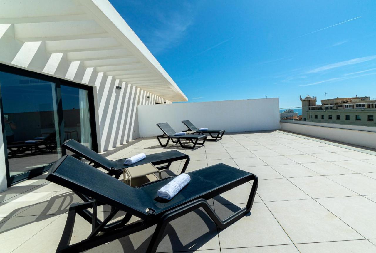 Appartamento Aqua Bellamar, *