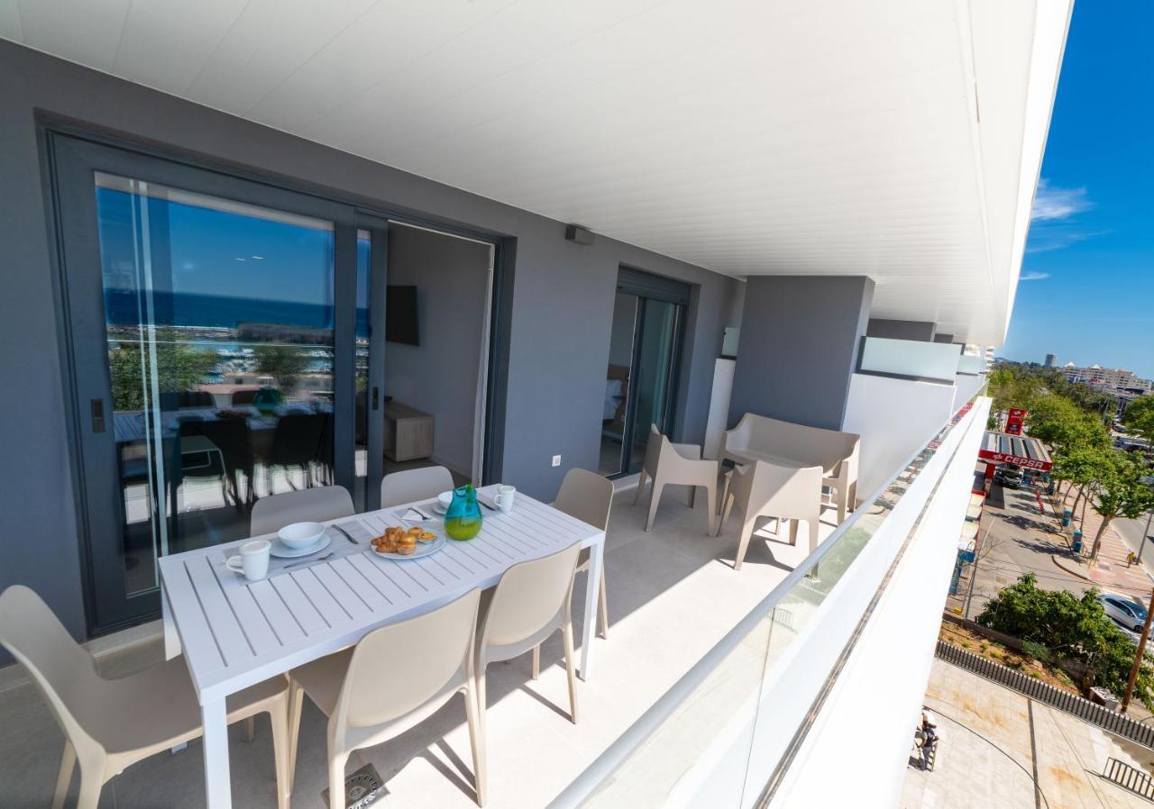 Appartamento Aqua Bellamar,