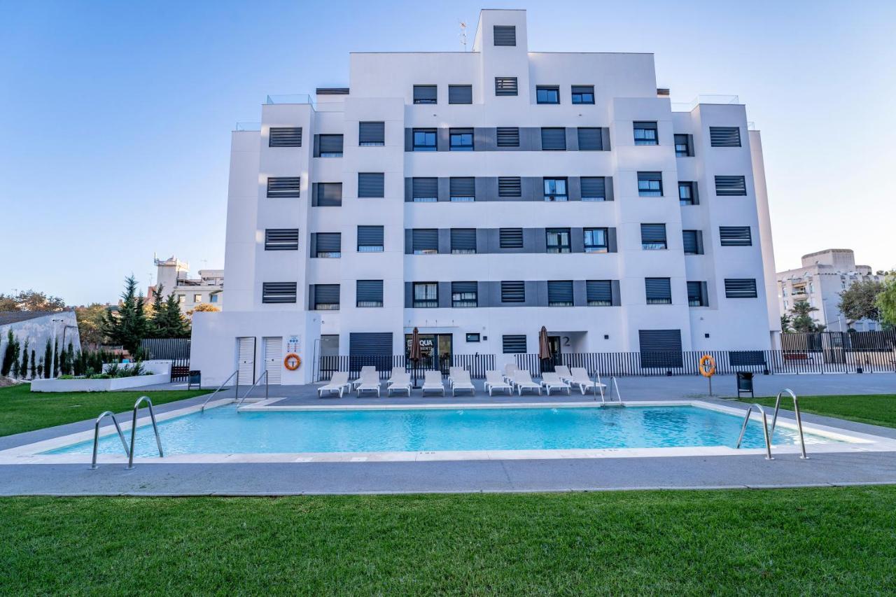 Aqua Bellamar, Appartamento *