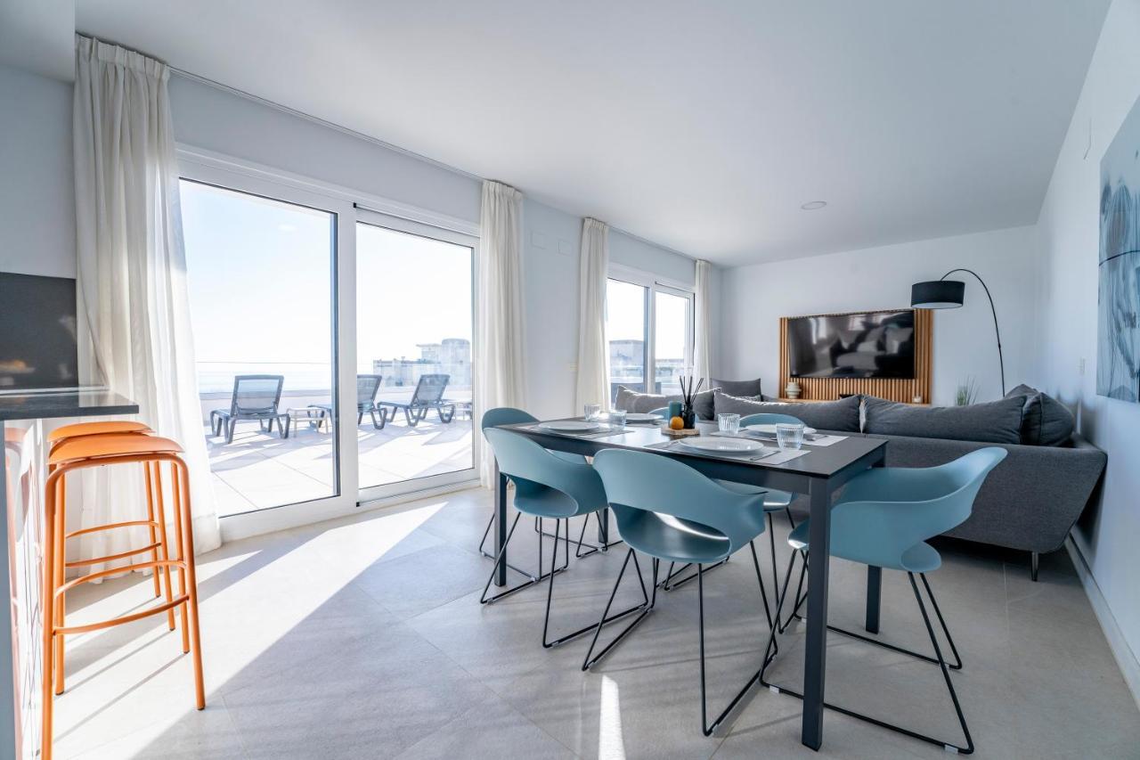 Appartamento Aqua Bellamar, *