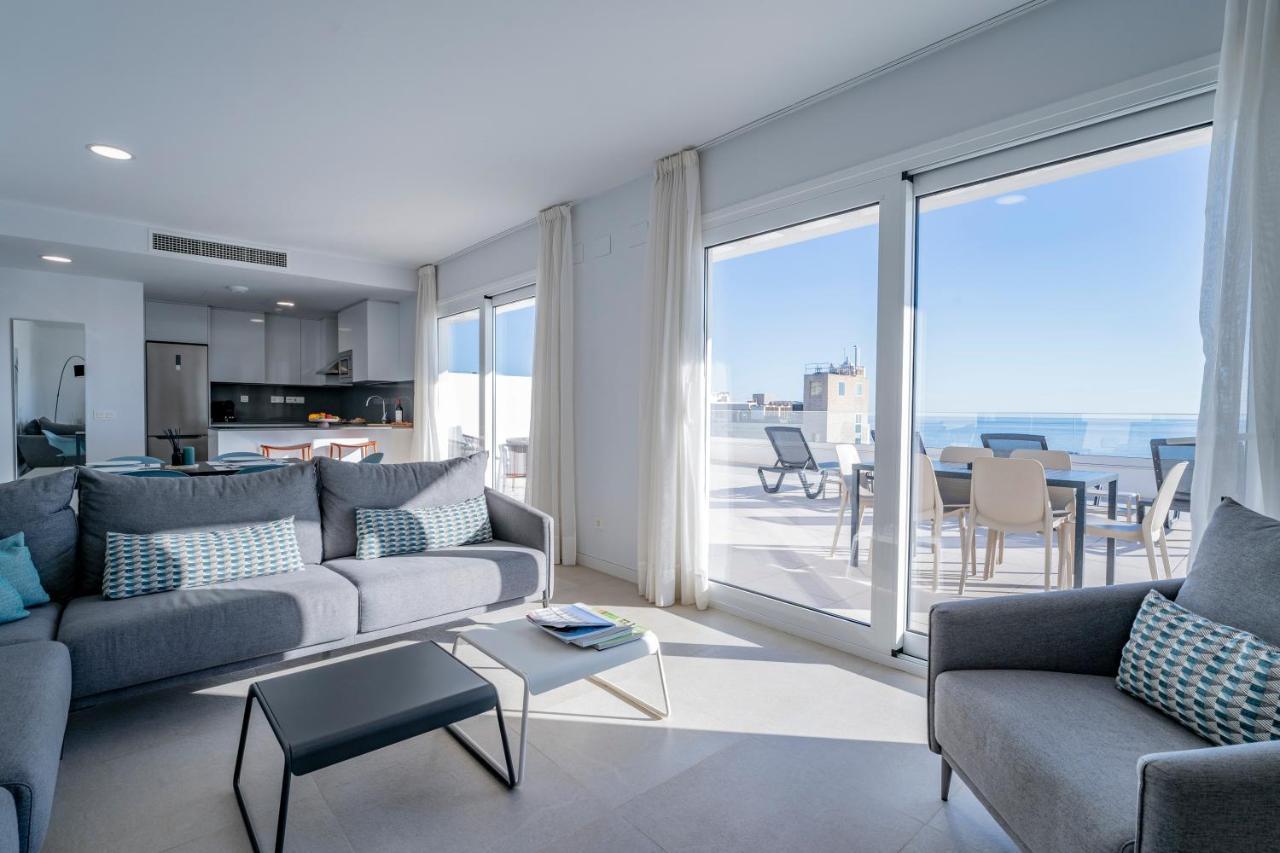 Aqua Bellamar, Appartamento