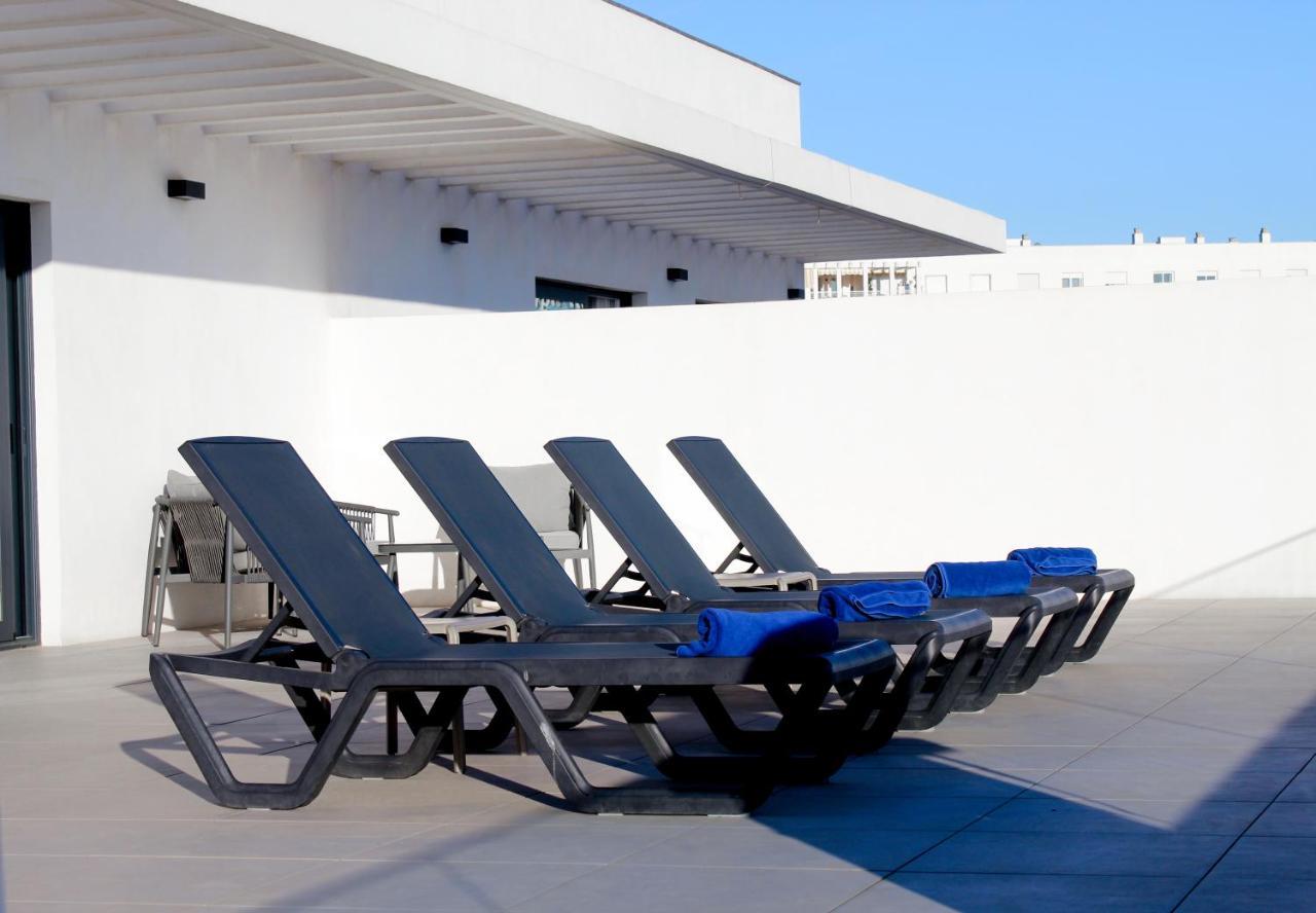 Aqua Bellamar, Appartamento Marbella
