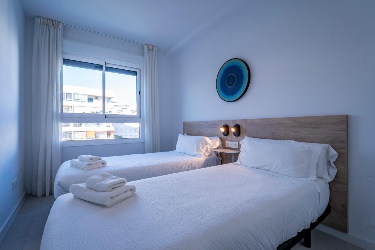 Appartamento Aqua Bellamar,