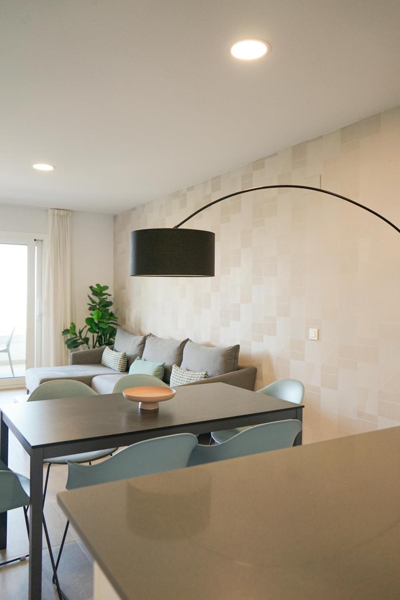Appartamento Aqua Bellamar,