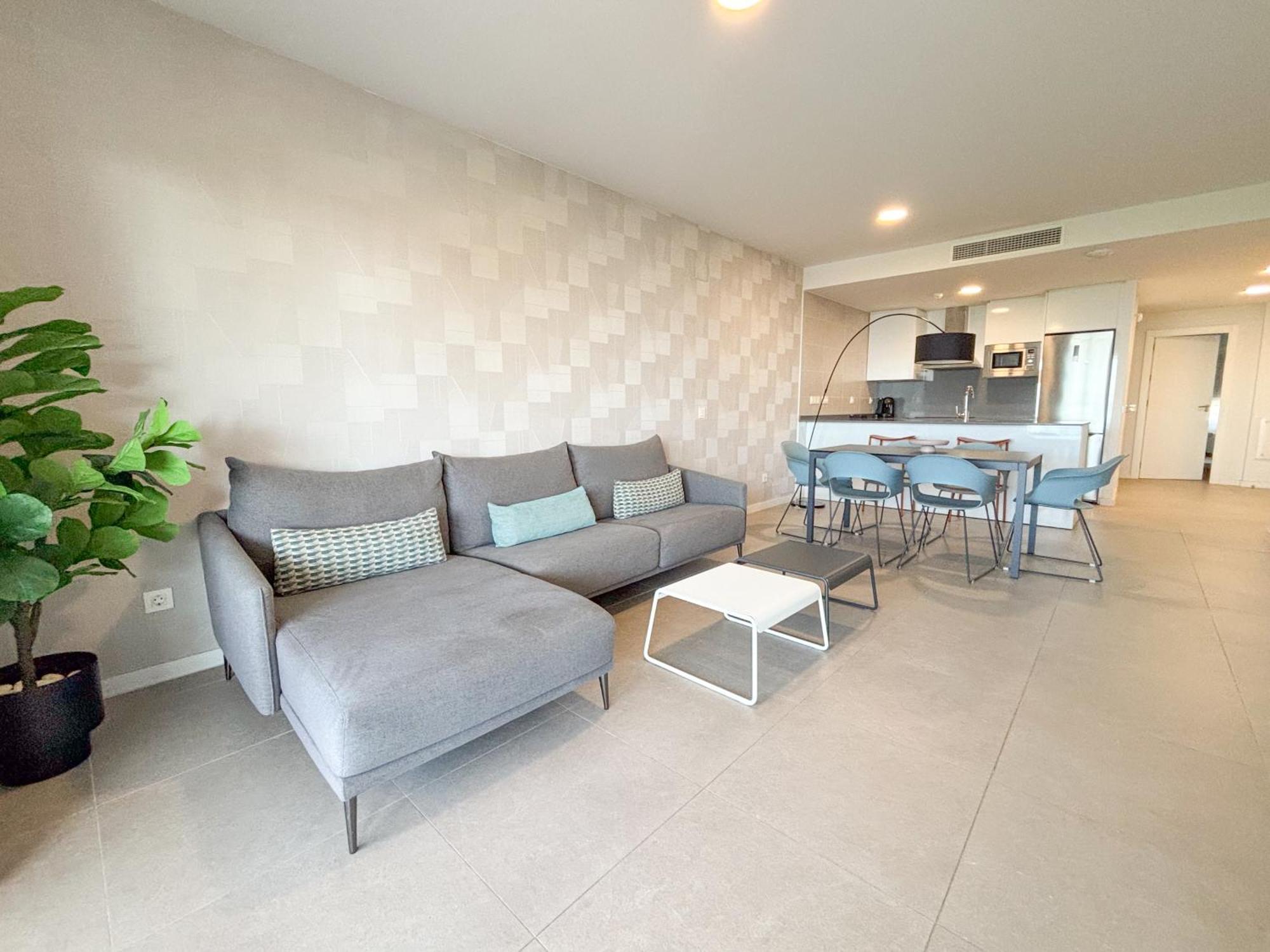 Appartamento Aqua Bellamar, *