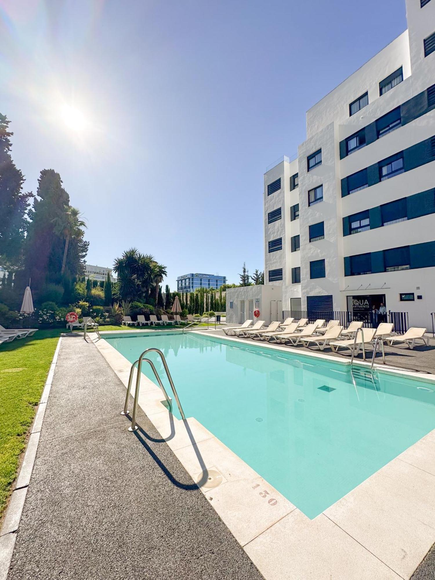 Appartamento Aqua Bellamar, *